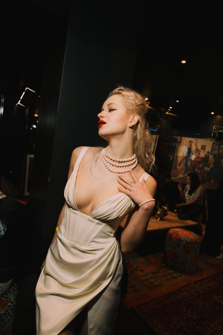 Photo: Vitali Sidorovic