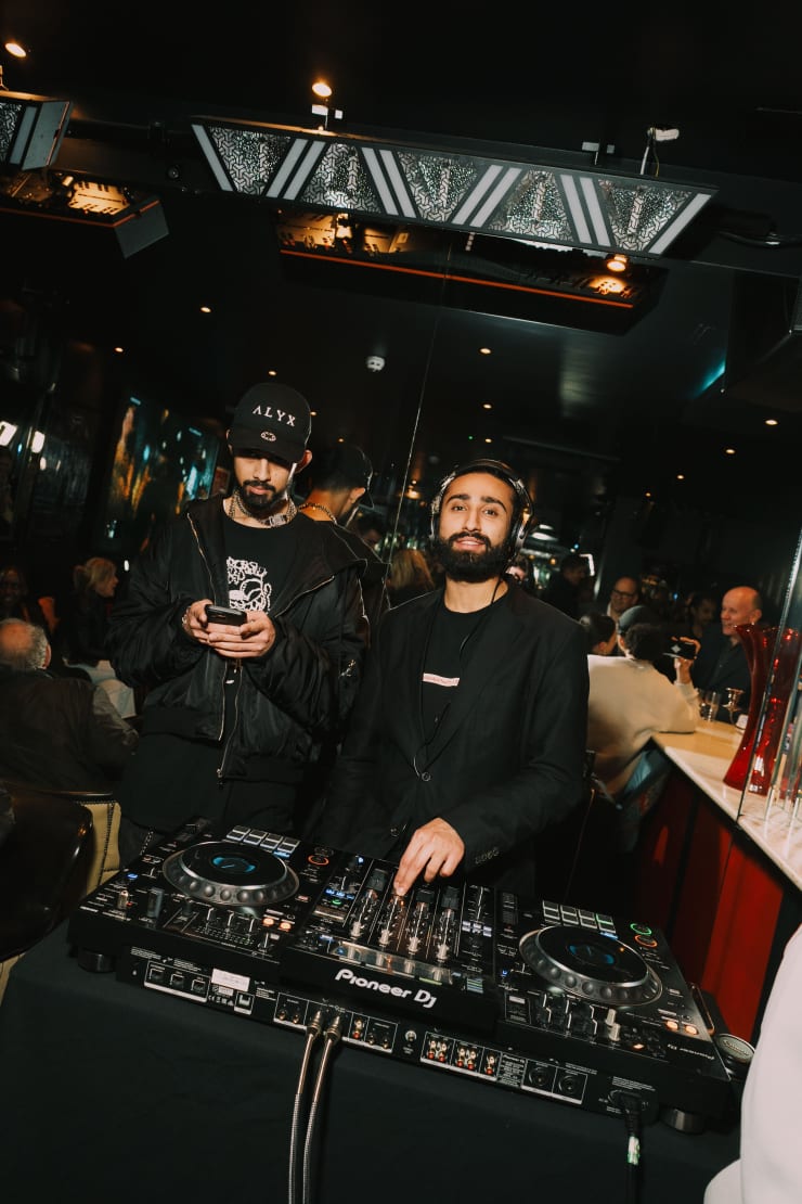 Photo: Vitali Sidorovic