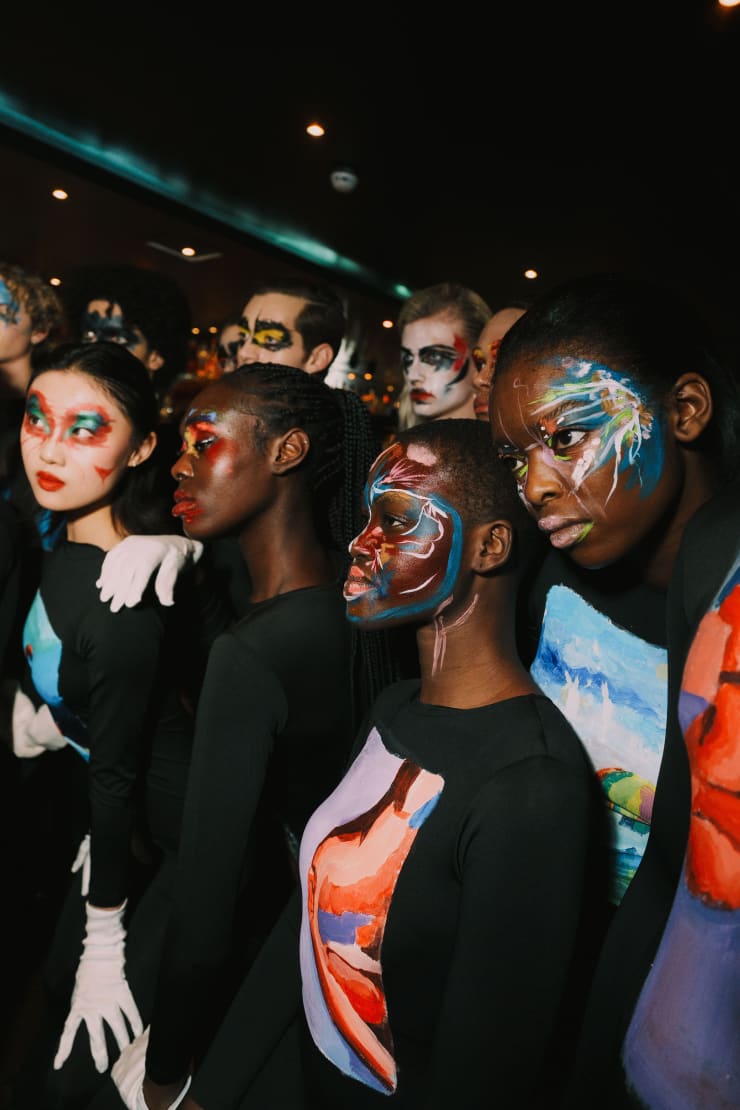 Photo: Vitali Sidorovic