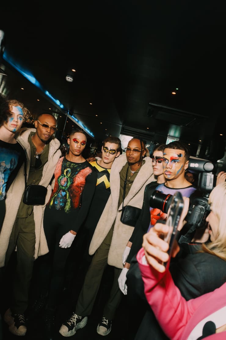 Photo: Vitali Sidorovic