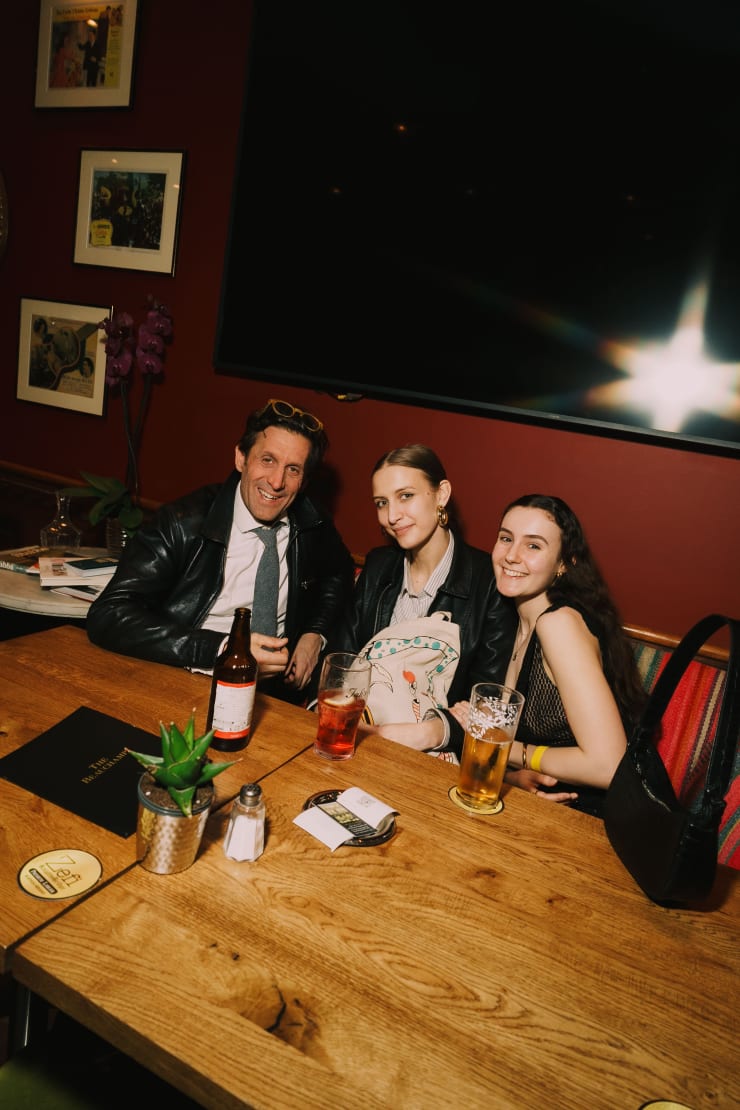 Photo: Vitali Sidorovic