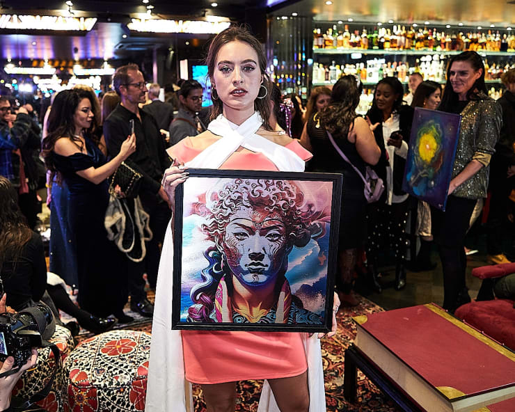 Photo: Danny Rich Photo Studio