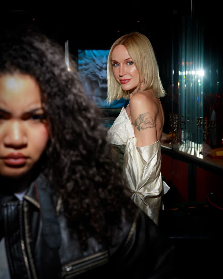 Photo: @londonstudiou