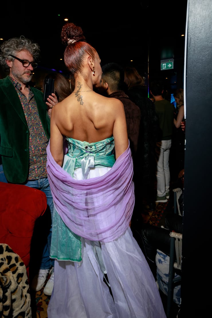 Photo: @londonstudiou