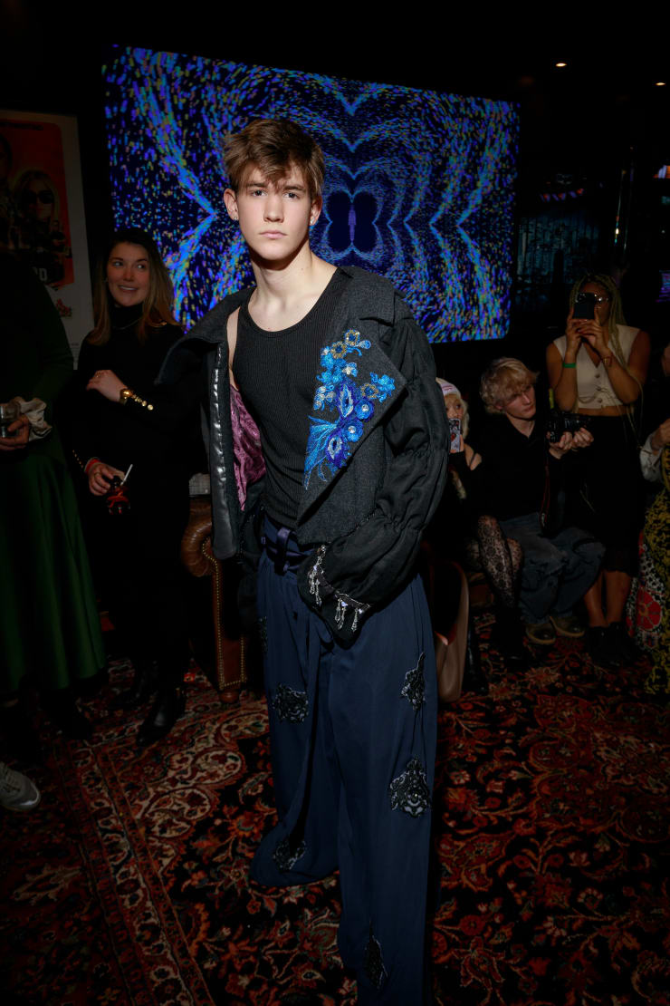 Photo: @londonstudiou