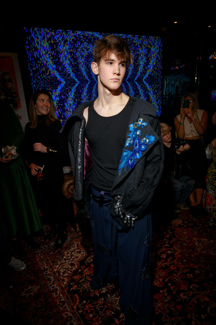 Photo: @londonstudiou