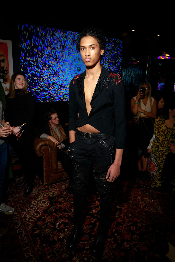 Photo: @londonstudiou