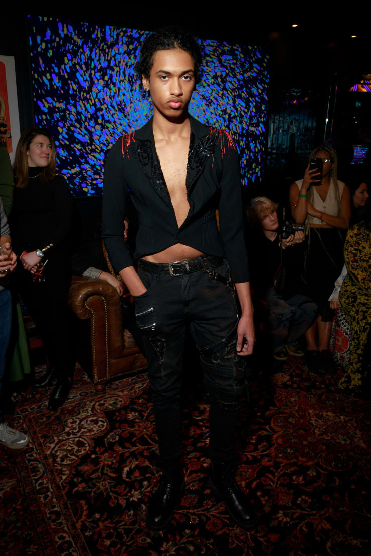 Photo: @londonstudiou