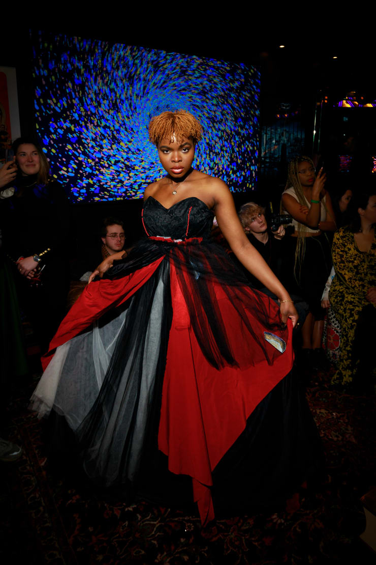 Photo: @londonstudiou