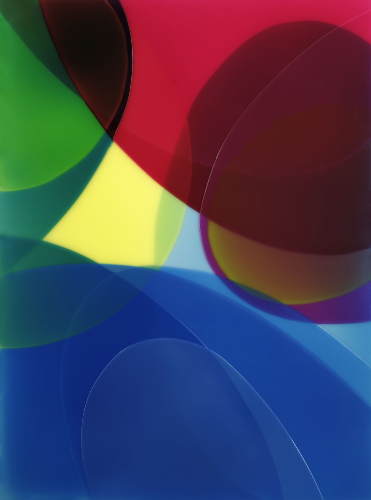 Fara Thomas, Ballon Race, 2020