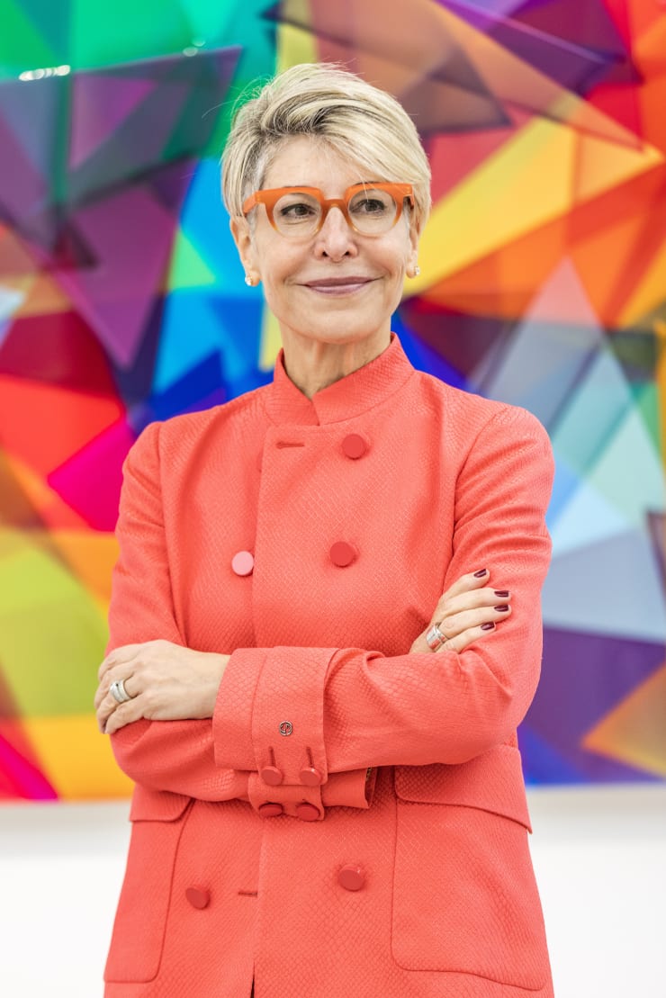 Fara Thomas: Merging Cultural Roots with Contemporary Artistry
