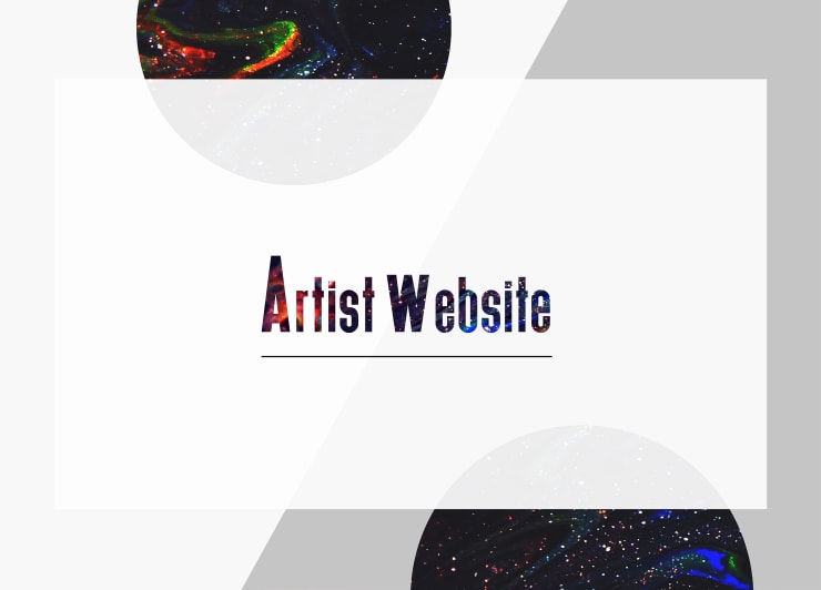 At Kei London, we recognise the pivotal role of a robust online presence in growing your profile. Your website serves as an essential extension of your artistic identity, acting as a centralised hub of information in today's modern world. It is the place where collectors, galleries, and admirers can discover your latest collections, stay informed with the latest news, and engage with captivating features and interviews. We take great pride in our artist website development services. Our team specialises in auditing and revamping existing websites, equipping you with the necessary tools to captivate your audience. This service is available to all artists, whether or not we currently represent you. Through a comprehensive consultation process, we swiftly identify opportunities to enhance your website, employing impactful, sleek, and professional designs that allow your art to shine brightly. Curious to learn more? We invite you to get in touch with us. Together, we can explore how our expertise in artist website development can elevate your online presence and help you make a lasting impression in the art world.