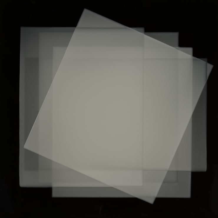 Fara Thomas, Evening Clouds