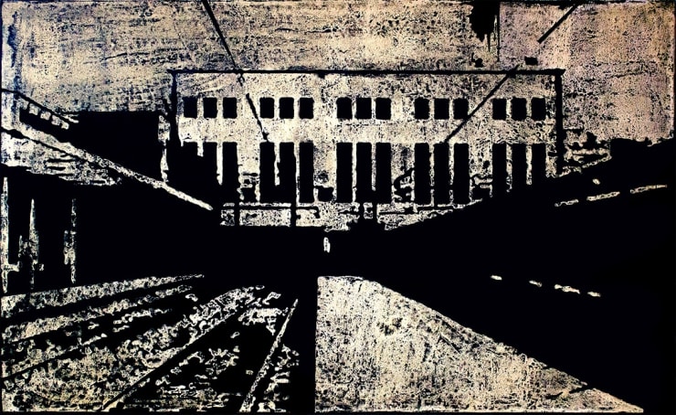 Hermann Schmidlin - Estacion Puerto II