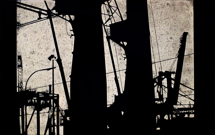 Hermann Schmidlin - Gruas I
