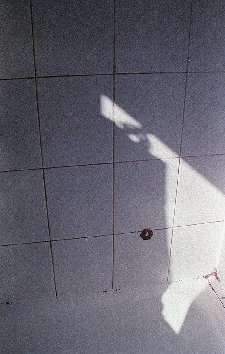 Congelada 05 Ducha Florencia Serrano