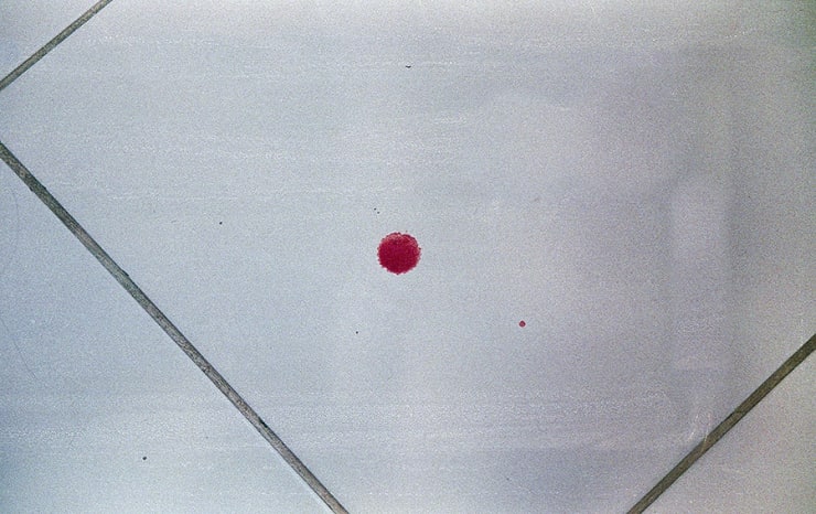 Congelada 09 Sangre Florencia Serrano