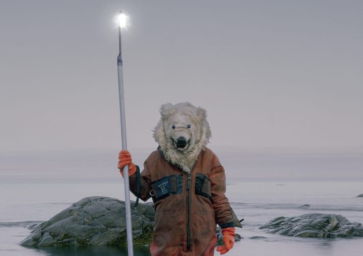 2 Detail Polaris Summer 2009