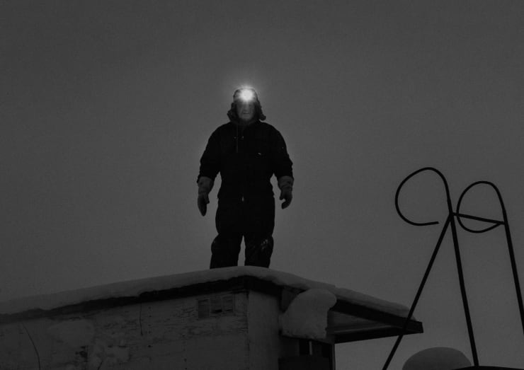 7 Detail Great Bear Deline Northwest Territories