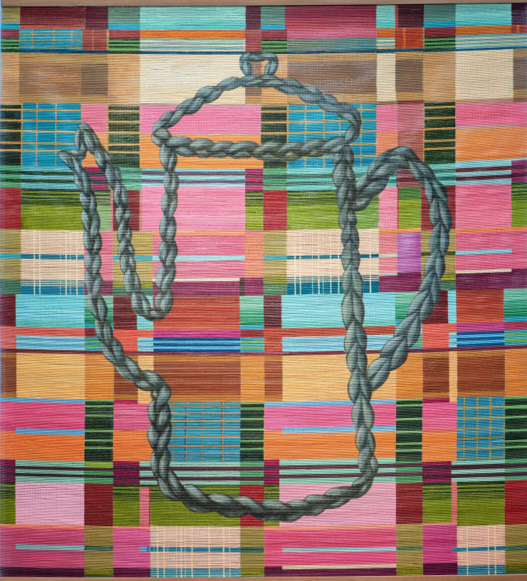 Bruna Truffa - Fuzhi / Copia II (Fuzhi / Copy II), 2022