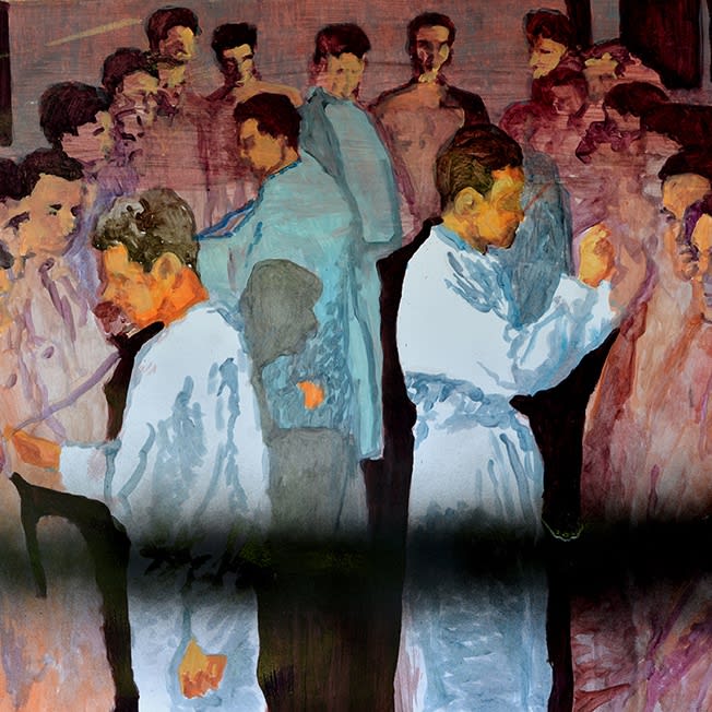 Control de Calidad Juan Pablo Mejías