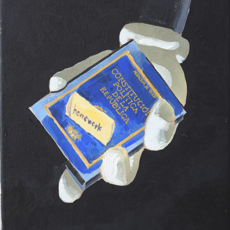 18X Andreas Von Gehr