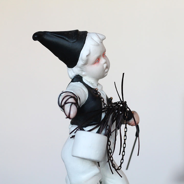 De los reinos Armando de la Garza