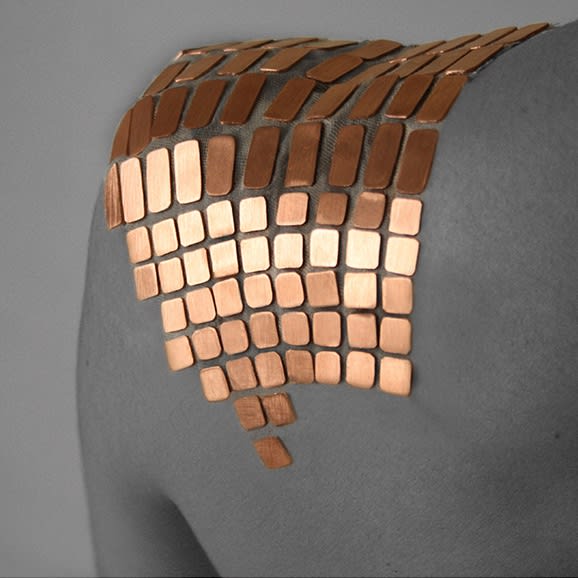 Antropoceno Clarisa Menteguiaga