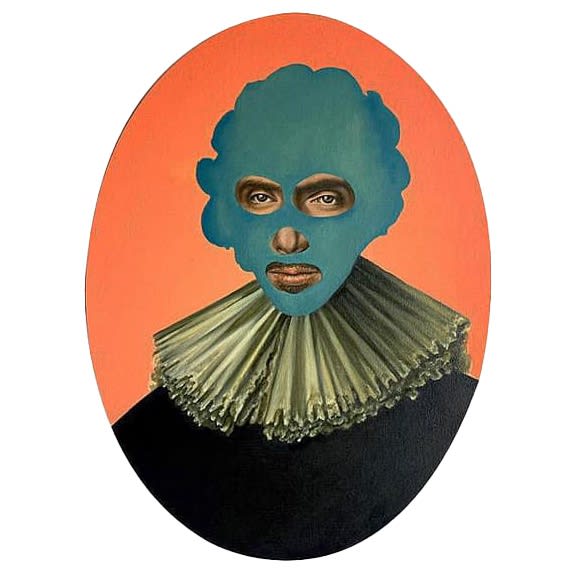 La transvaloración Armando de la Garza