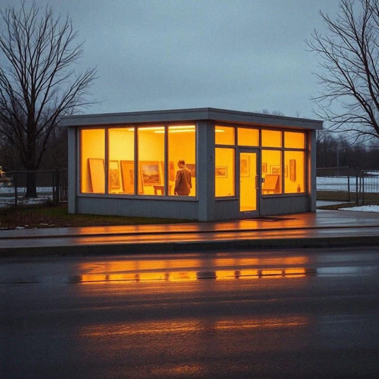 Albergue Transitorio