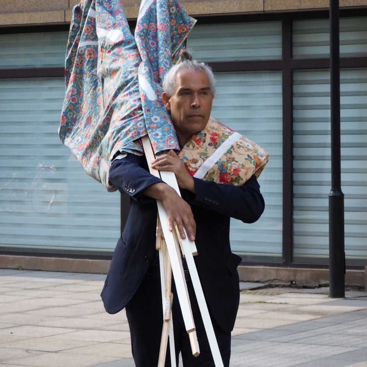 Manifiesto (Editing the Process) Ciro Beltrán