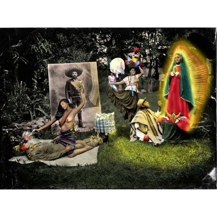 Mauricio Toro Goya - Adelita