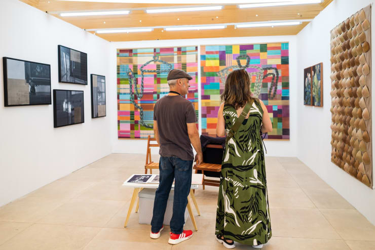 © ESTE ARTE / María Inés Arrillaga