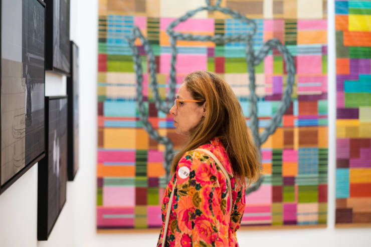 © ESTE ARTE / María Inés Arrillaga