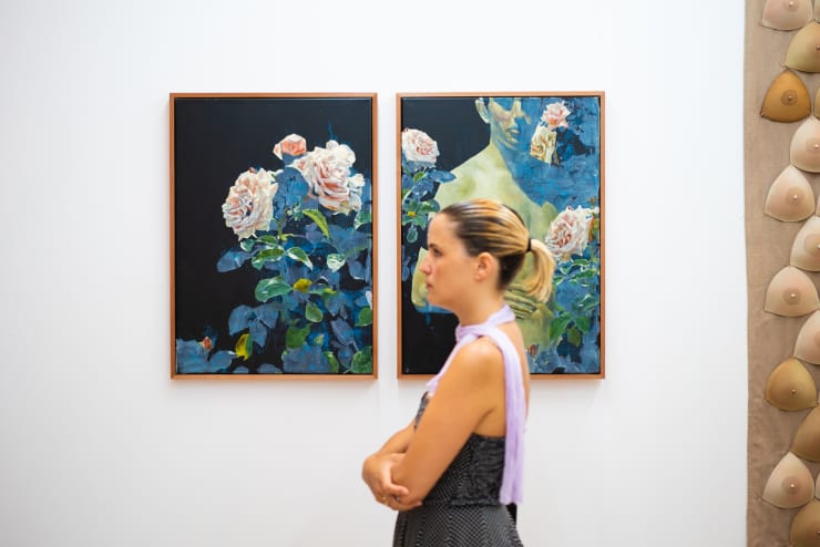 © ESTE ARTE / María Inés Arrillaga