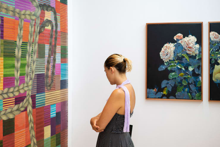 © ESTE ARTE / María Inés Arrillaga