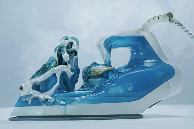 Jura Shust, NEOPHYTE, 2020, installation View