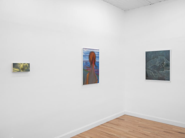 Dawn To Dusk Installation Views 6