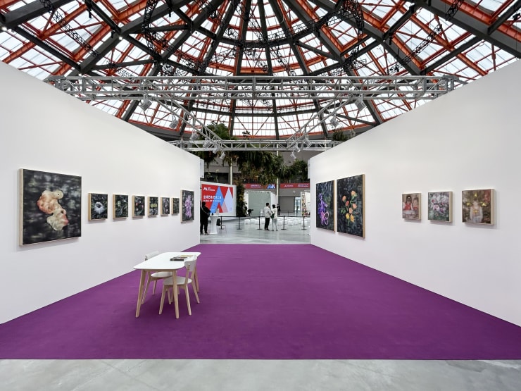 West Bund Art & Design