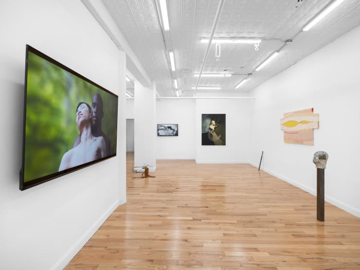 The Unruly Dance of Form