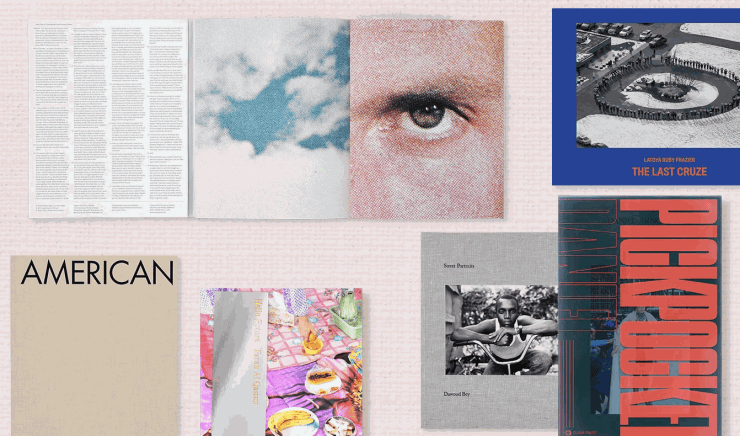 Pacifico Silano's photobook I Wish I Never Saw The Sunshine was included in TIME’s Best Photobooks of 2021 list