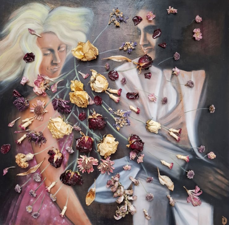 Instead of Flowers, 2025
