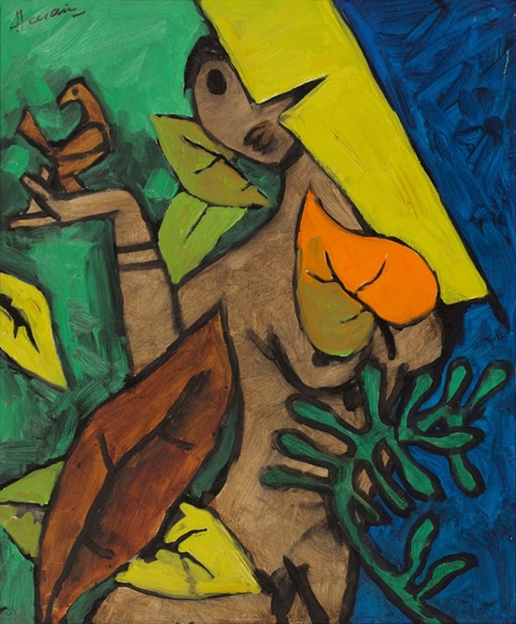 Kala Sutra Hong Kong - 2015