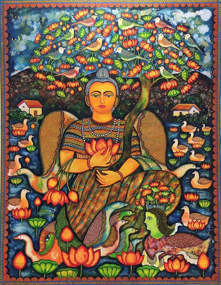 The Celebration of Solitary