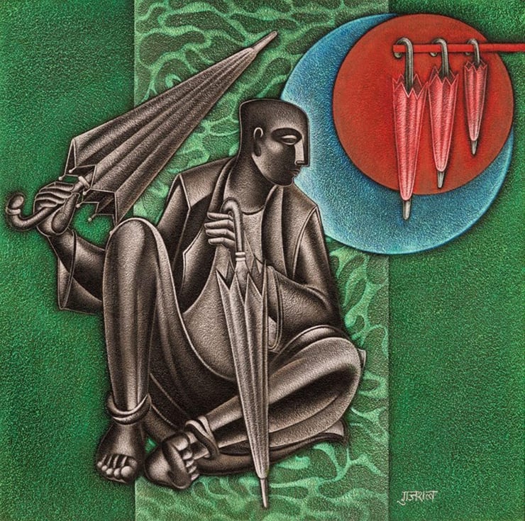  Art Dubai Modern 2019