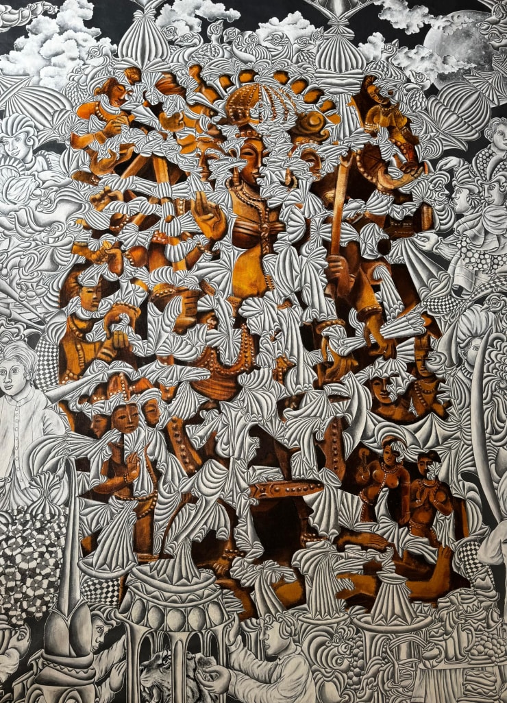 Continuum