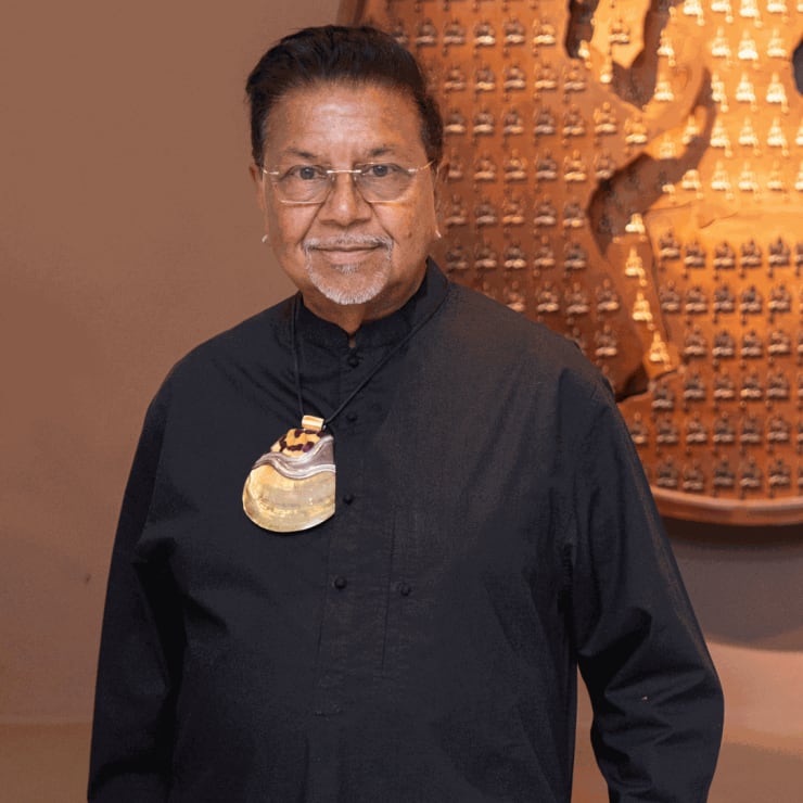 The Way Of The Wandering Cloud by Satish Gupta