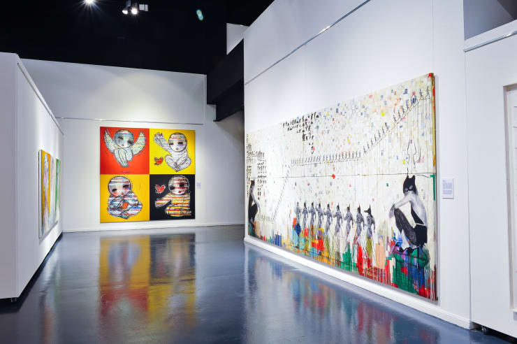 Samawi Collections 8