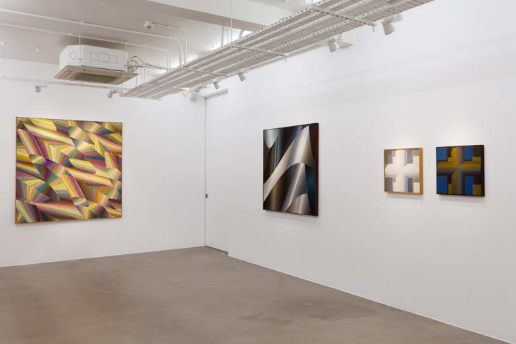 Ayyamgallery Samiahalaby 0515 Installation 6 Lowres0