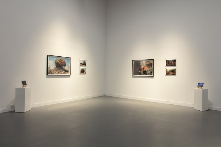 Fund For Palestine Set Up Sami Dec 14 2023 Dubai Pia Torelli 9745 Copy